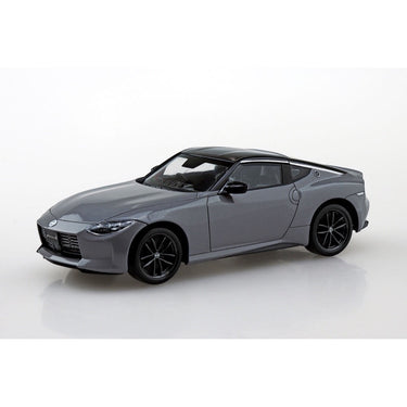 Aoshima A006503 1/32 Nissan RZ34 Fairlady Z Stealth Grey Snap Kit